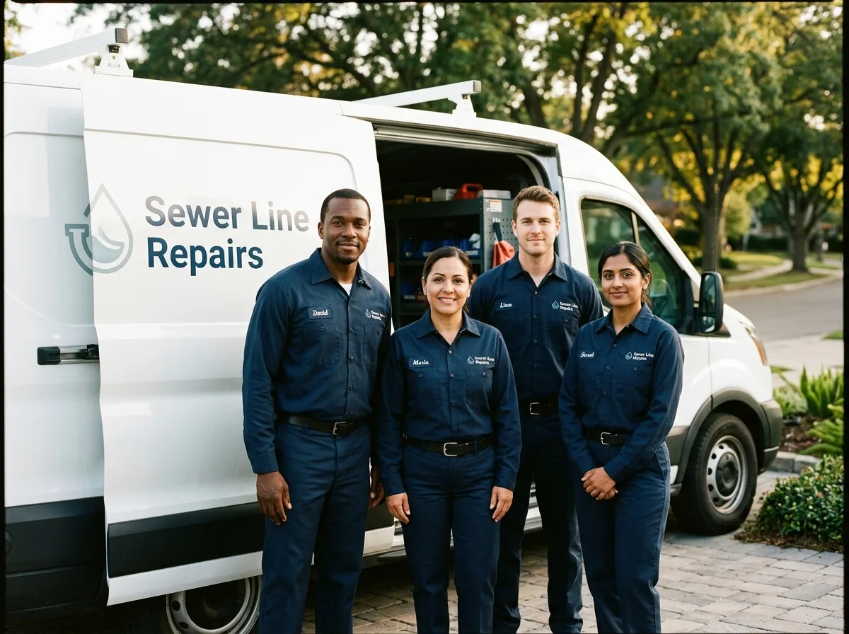 Emergency Plumber company in Lugoff, SC